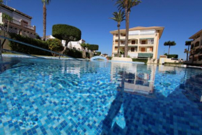 Гостиница Parque Mar Apartment  Торре-Ла-Мата